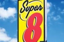 Super 8 By Wyndham Lanzhou Yan Tan Hotel Kültér fotó